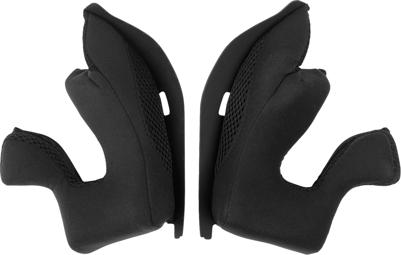 Z1R Youth Dirt Maxx Helmet Cheek Pads