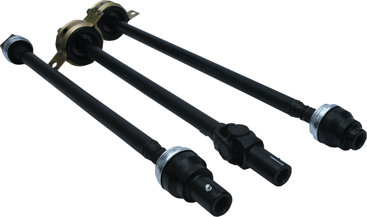 ALL BALLS Complete Propeller Shaft