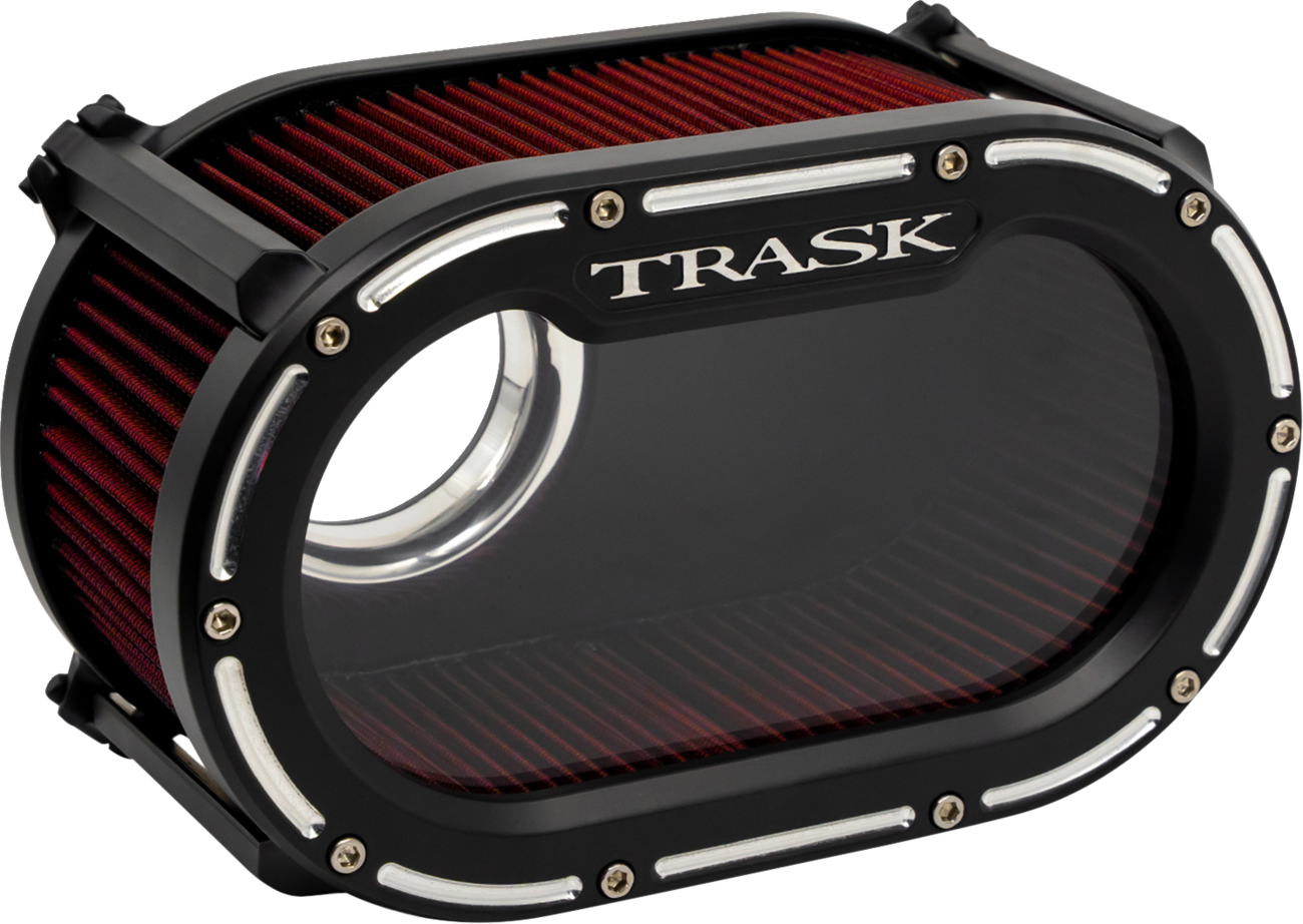 TRASK Big Papi Air Cleaner