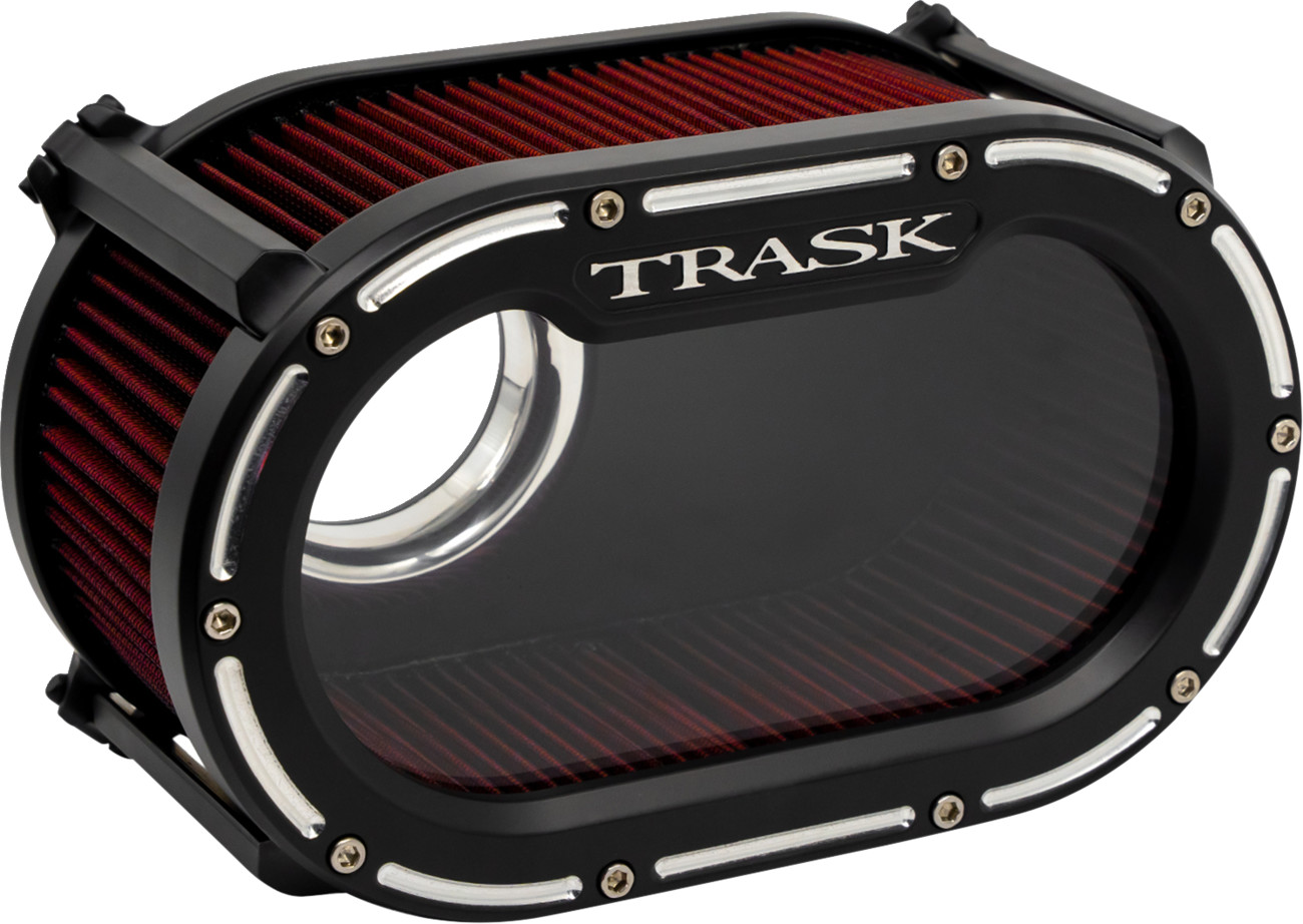 TRASK Big Papi Air Cleaner