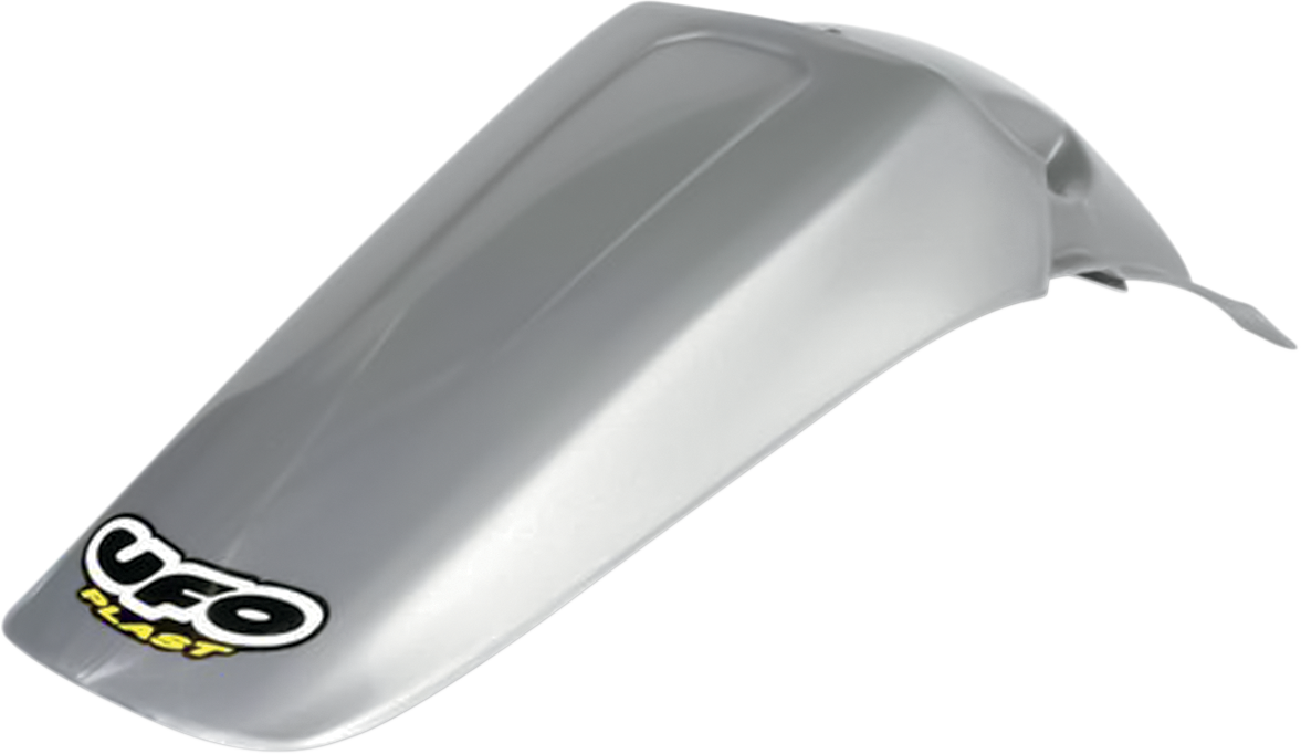 MX Rear Fender