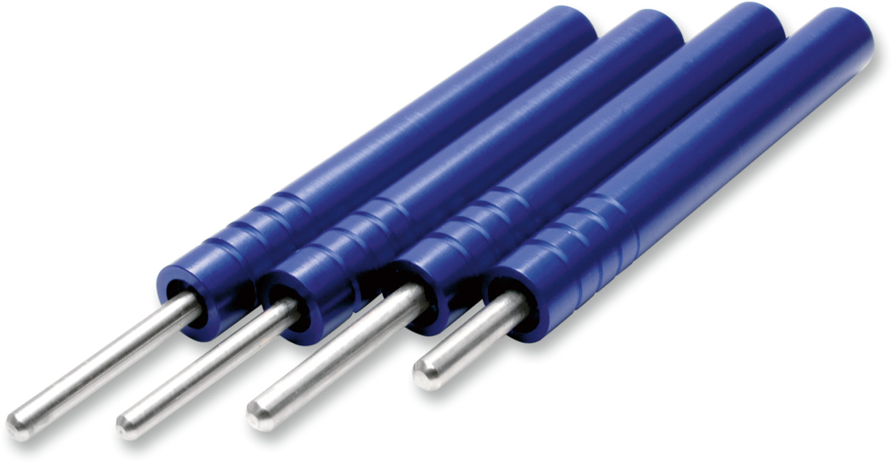 MOTION PRO Valve Stem Seal Install Tool Set