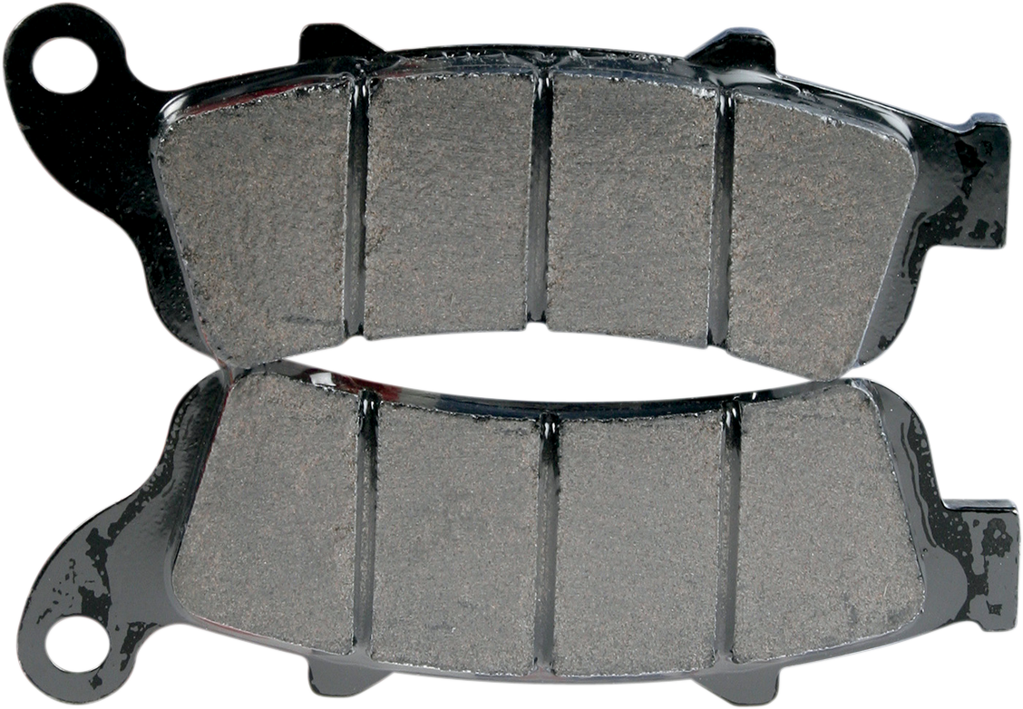 SBS HS Street Excel Sintered Front Brake Pads