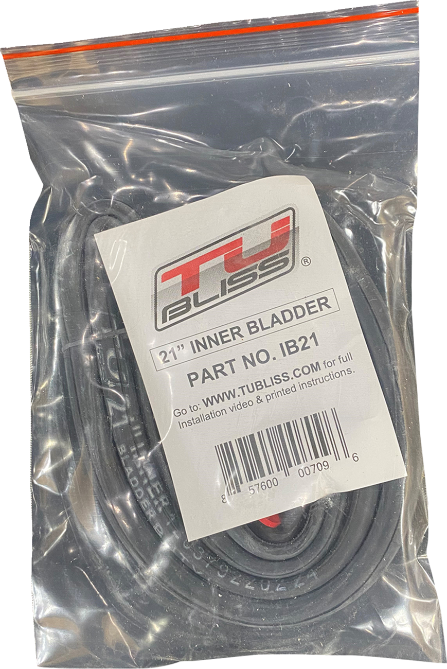 TUBLISS Inner Bladder for Gen 2.0 Kit