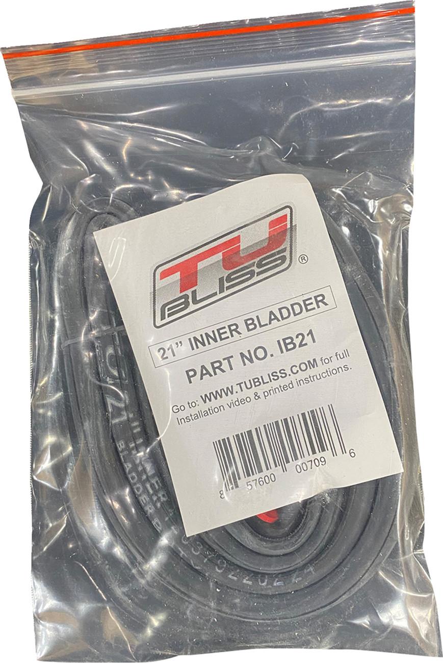 TUBLISS Inner Bladder for Gen 2.0 Kit