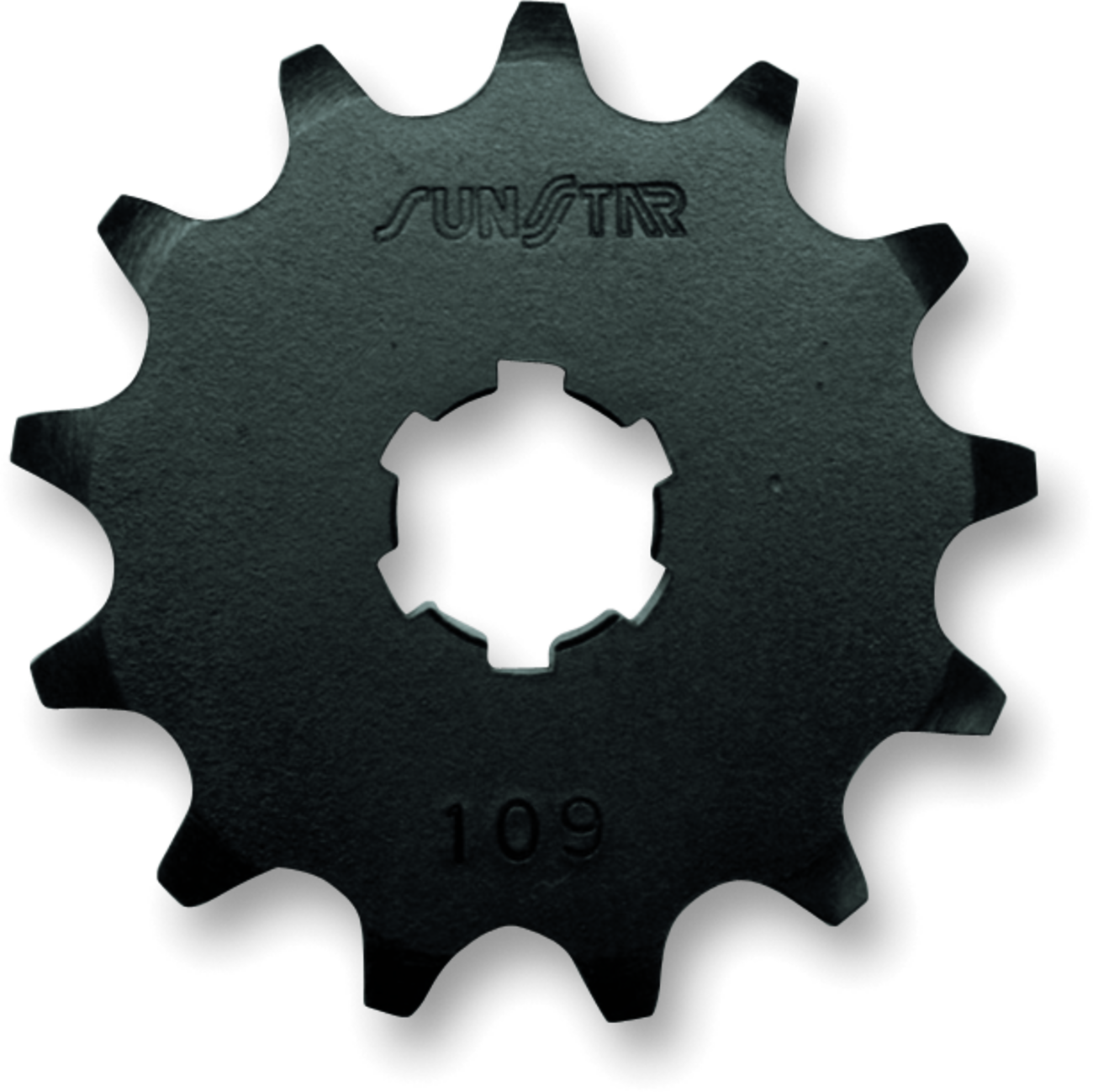 Sunstar Front Sprocket Kawasaki / Suzuki 110cc 2003-2025