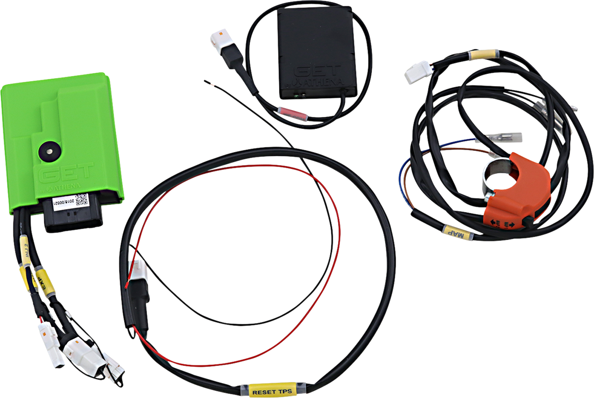 GET RX1 Pro Engine Control Unit Tuning Module Kit