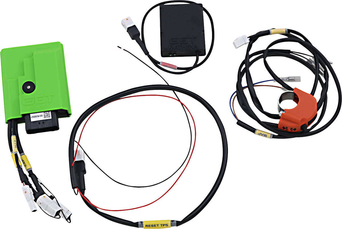 GET RX1 Pro Engine Control Unit Tuning Module Kit