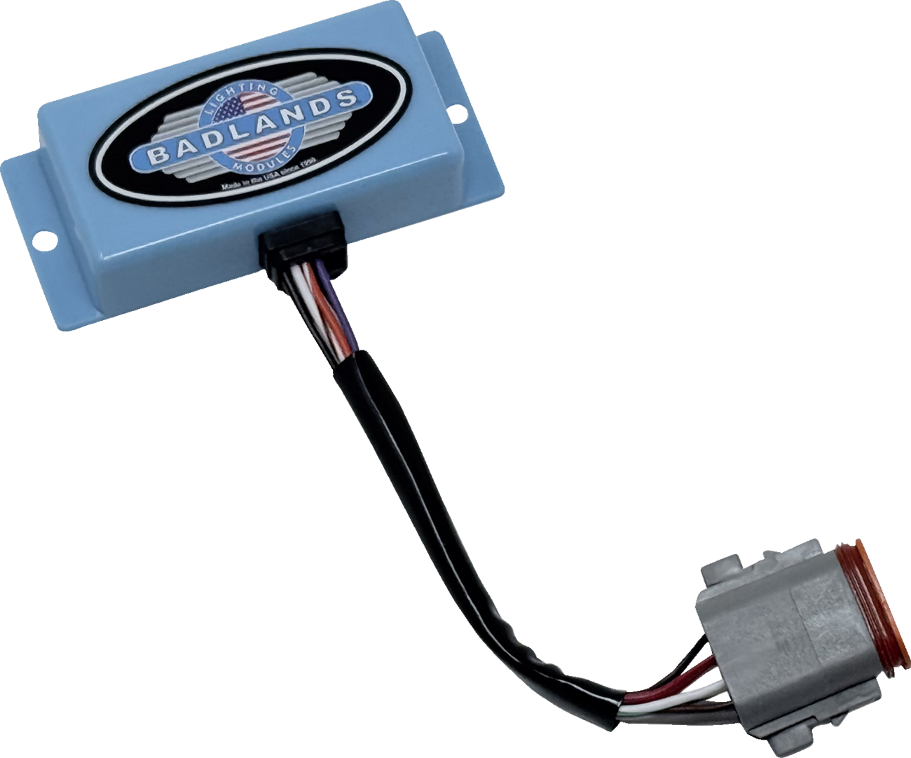 BADLANDS Self-Canceling Turn Signal Module