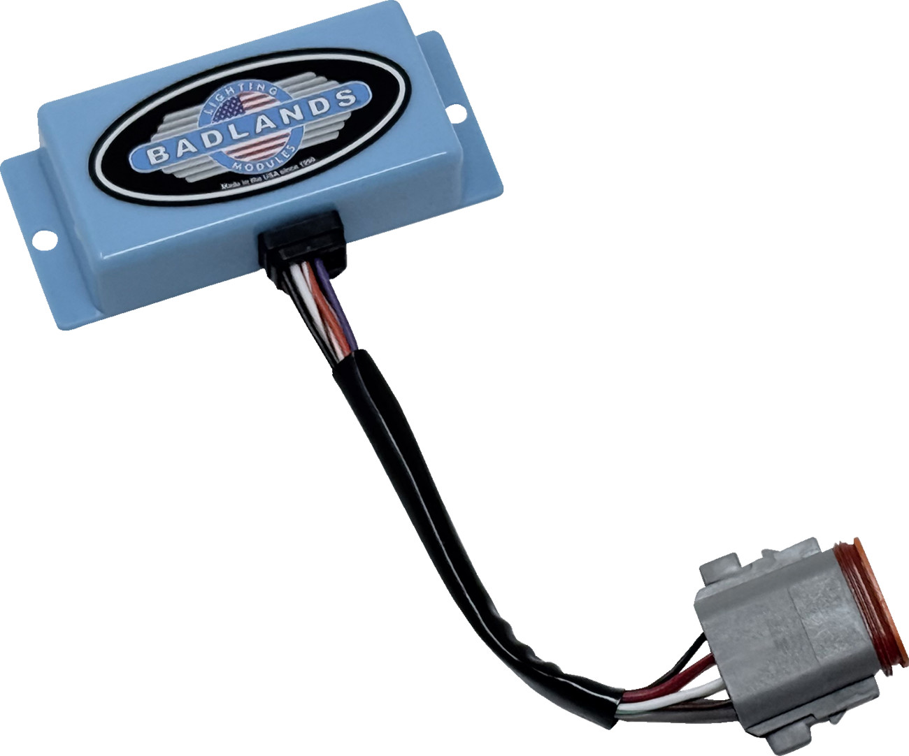 BADLANDS Self-Canceling Turn Signal Module