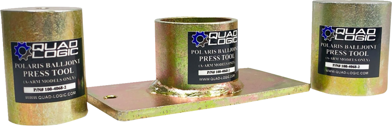 Ball Joint Removal Tool for A-Arm Front Suspension