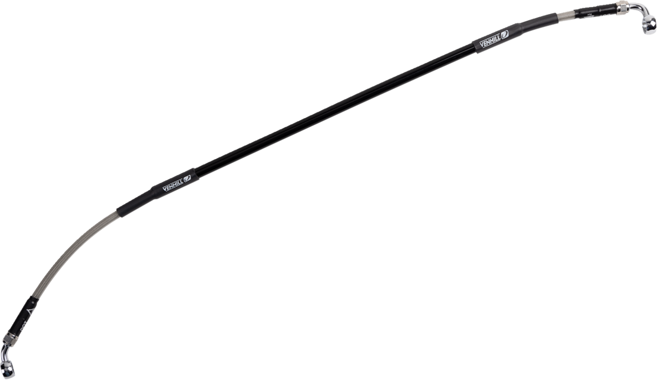 Stainless Steel Braided Brake Line