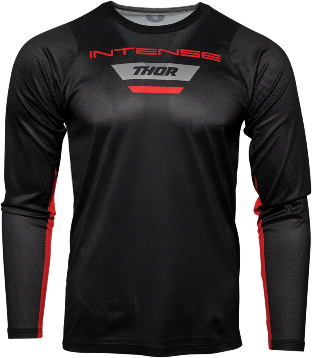 THOR Intense MTB Long-Sleeve Jersey