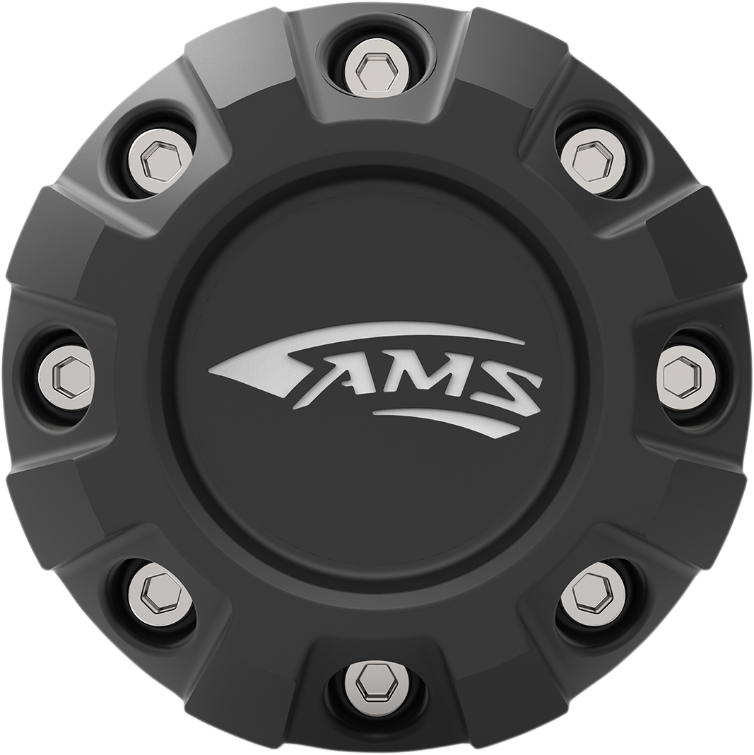 AMS Replacement Roll'n 105/106 Wheel Center Cap