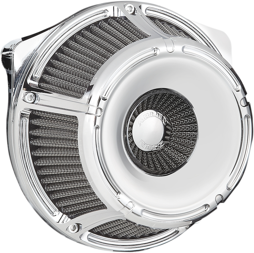 ARLEN NESS Inverted Series Air Cleaner Kit — Slot Track