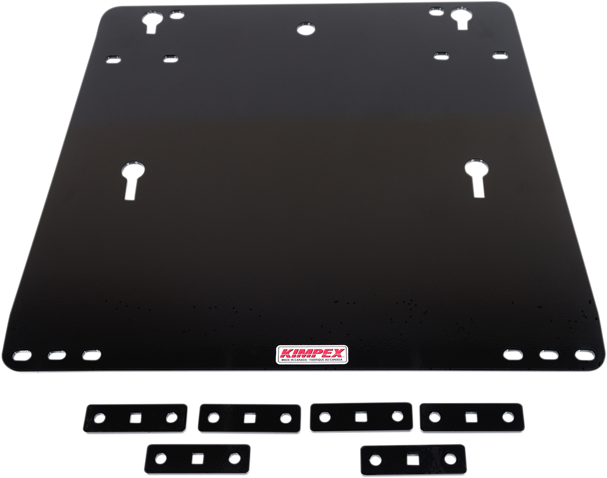 KIMPEX Click 'N Go 2 Plow Mounting Bracket