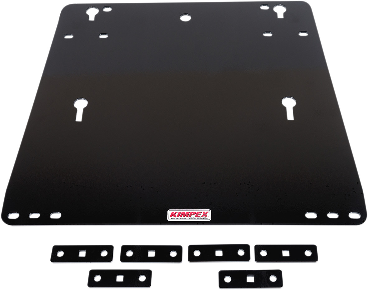 KIMPEX Click 'N Go 2 Plow Mounting Bracket