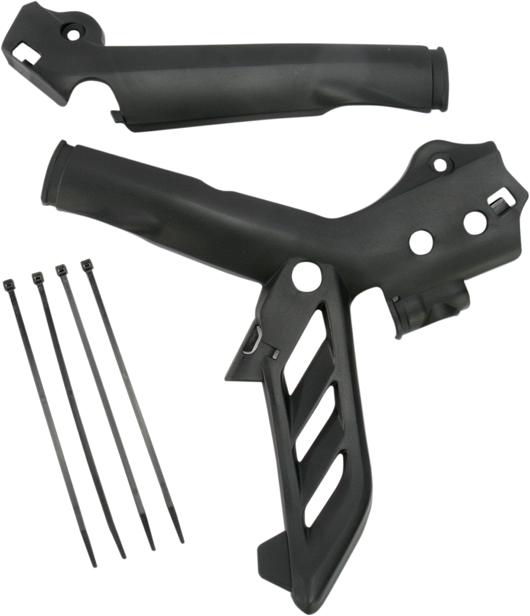 Replacement Plastic Frame Guard