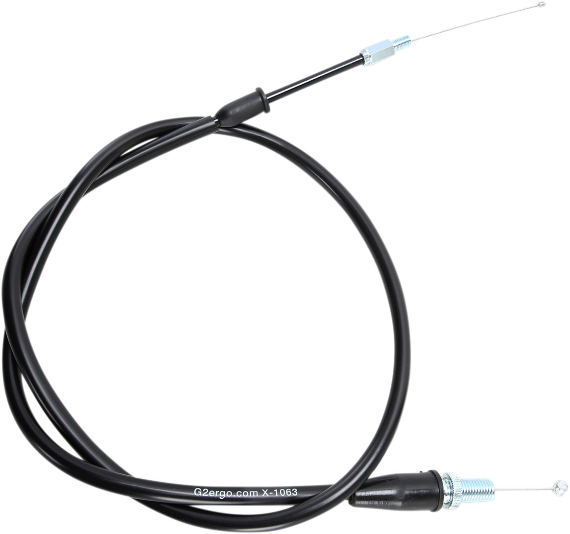 Throttle Conversion Cable