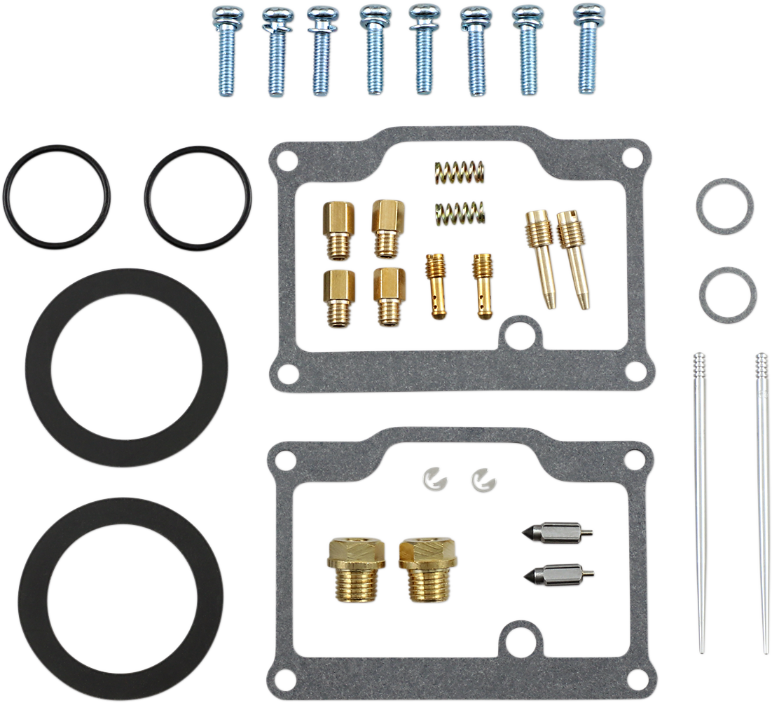 Parts unlimited Carburetor Repair Kit - Polaris