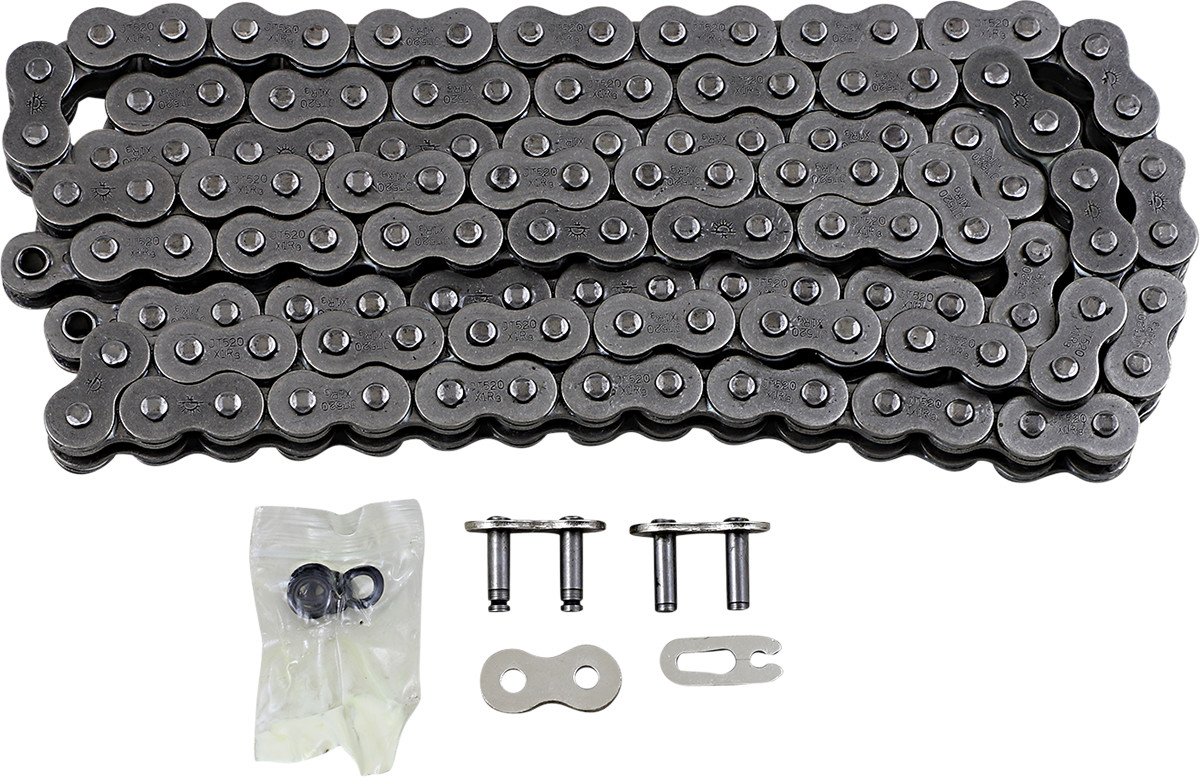 JT CHAINS 520 X1R3 Drive Chain