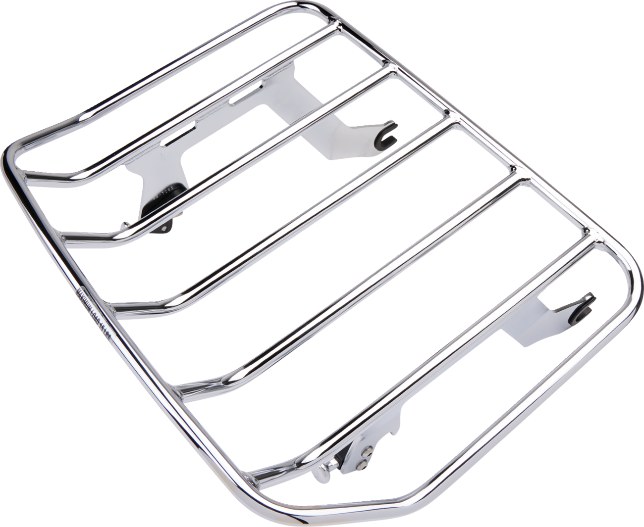 COBRA Big Ass® Detachable Solo Luggage Rack