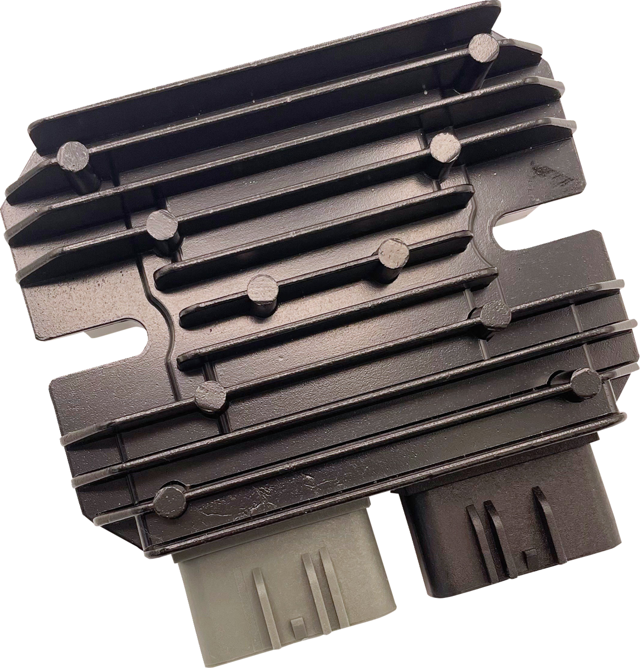 Lithium-Ion Compatible Rectifier Regulator