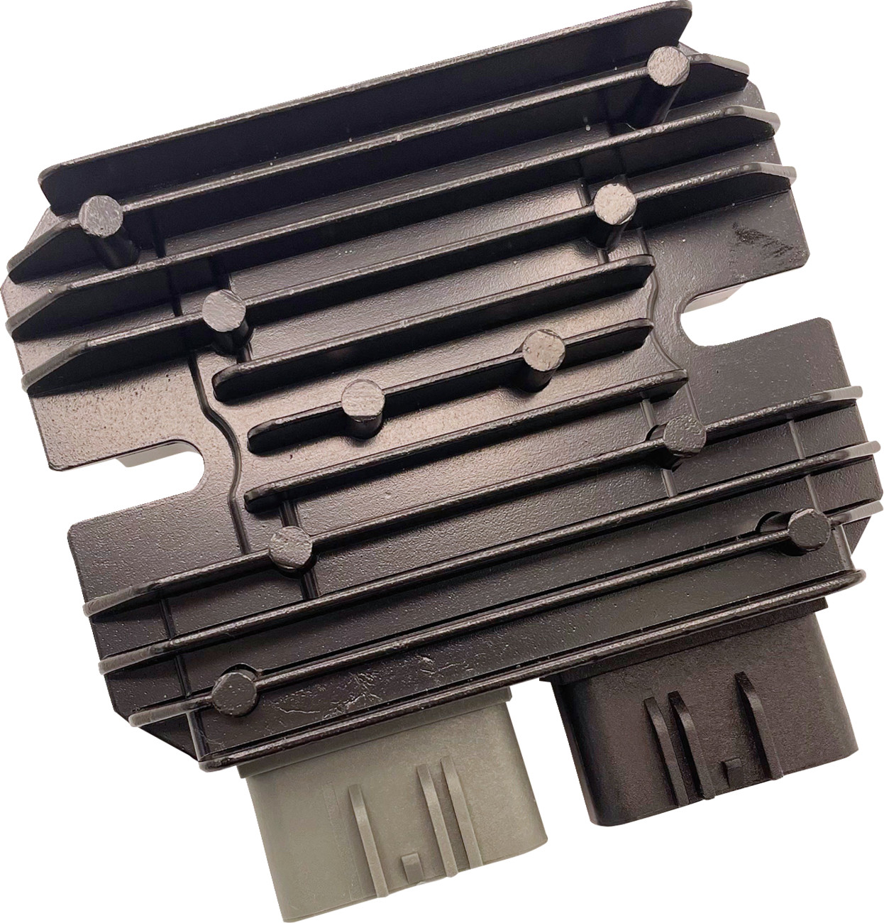 Lithium-Ion Compatible Rectifier Regulator