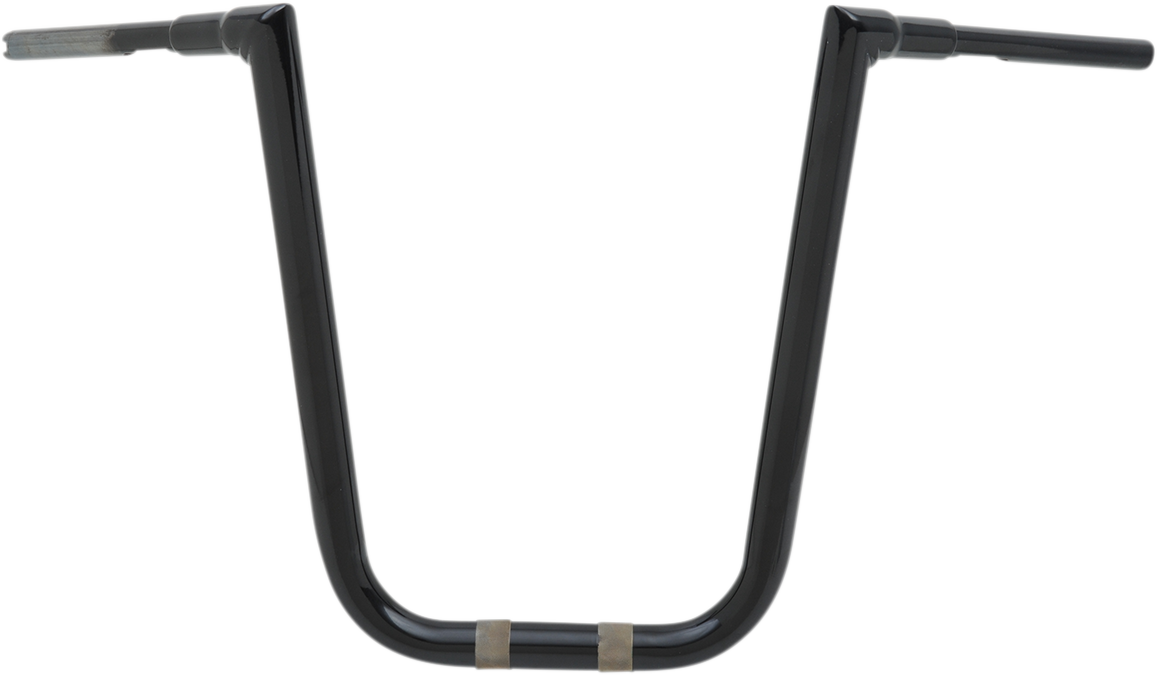 1-1/2" Grande Twin Peaks Hefty Handlebar