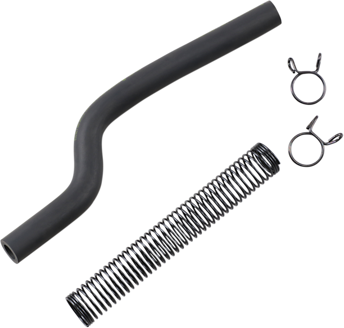 ALL BALLS Hose and Clamp Kit