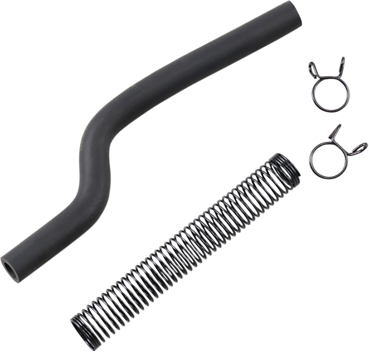 Hose and Clamp Kit