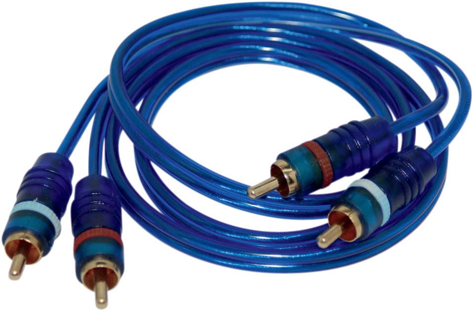 NAMZ Amp Power Audio