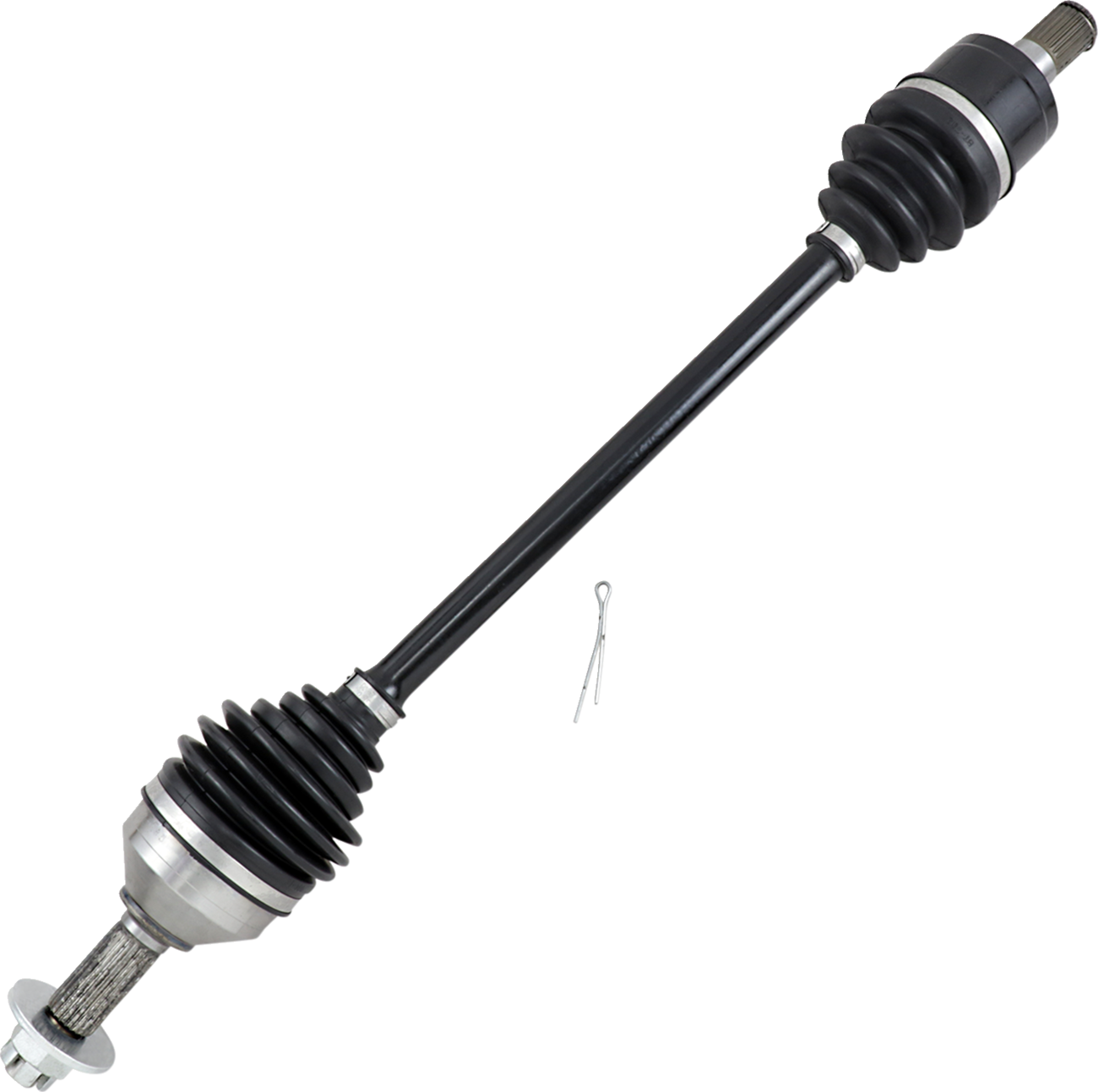 Moose Racing LM6 Front Axle Kawasaki Teryx 750 2008-2013