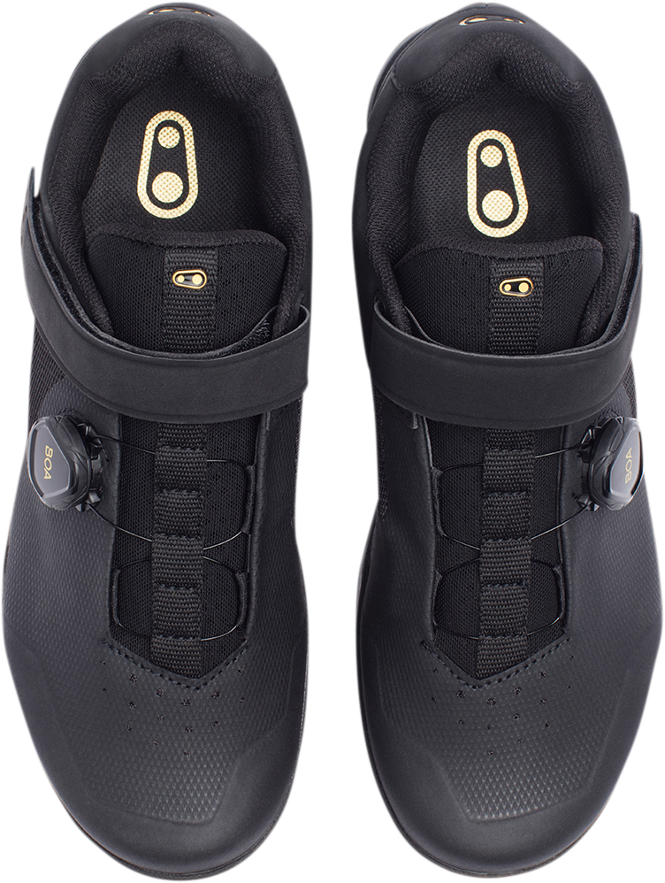 CRANKBROTHERS Mallet BOA® Clip-In Shoes