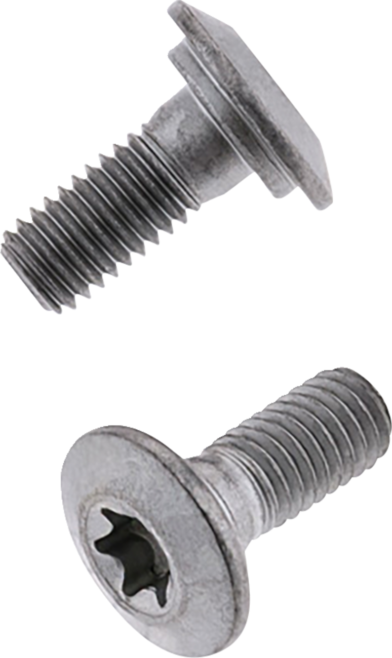 Bolt Hardware Euro Style Sub Frame Bolts