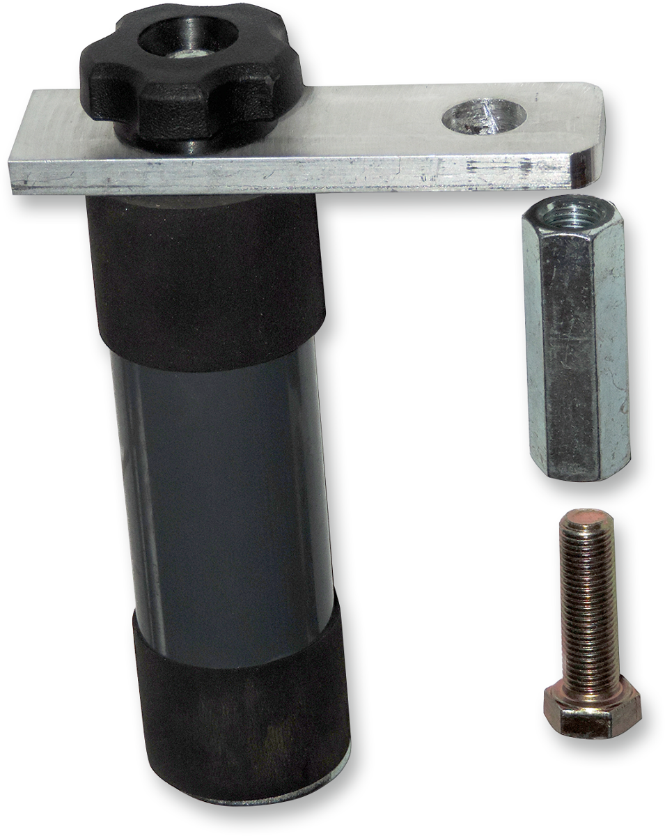 Moose offroad Flag Mount - Twist Lock - Ranger/General Polaris
