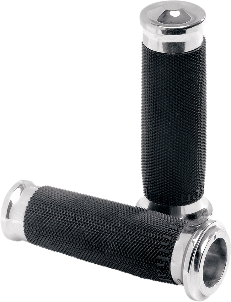 PERFORMANCE MACHINE (PM) Contour Renthal Wrapped Grips
