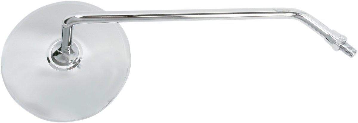 Round Honda CB Style Universal Mirror