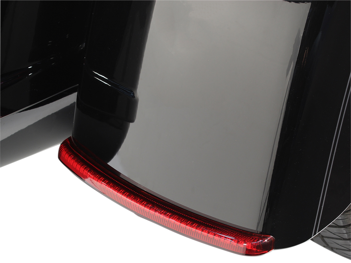 Ciro LED Fender Blades For Harley Tri-Glide 2009-2025