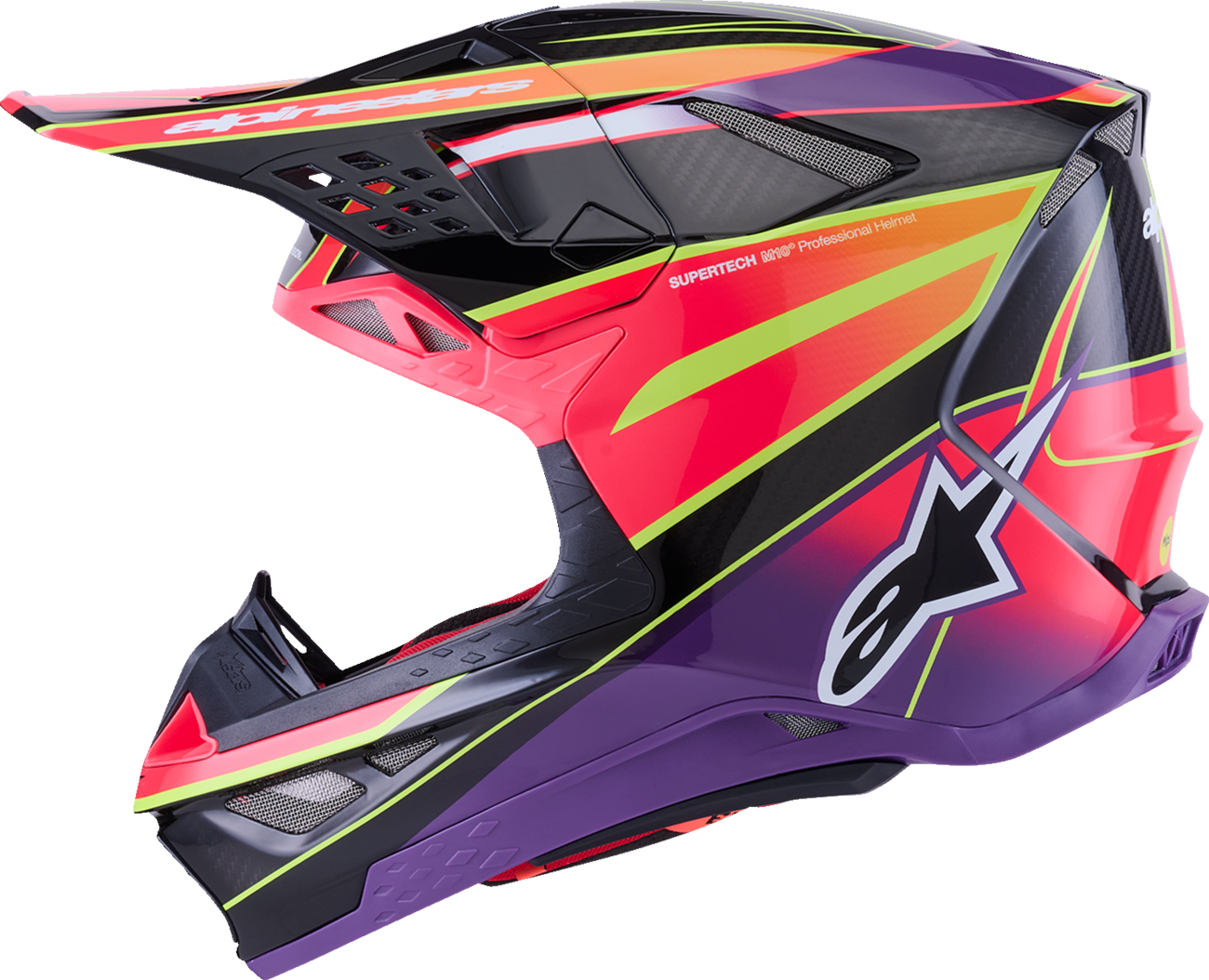 Alpinestars Supertech M10 Era MIPS® Helmet