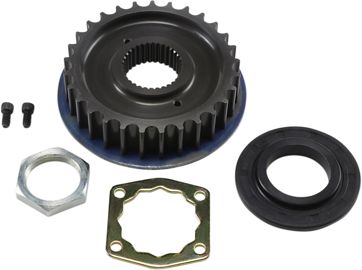 BELT DRIVES LTD. Transmission Pulley
