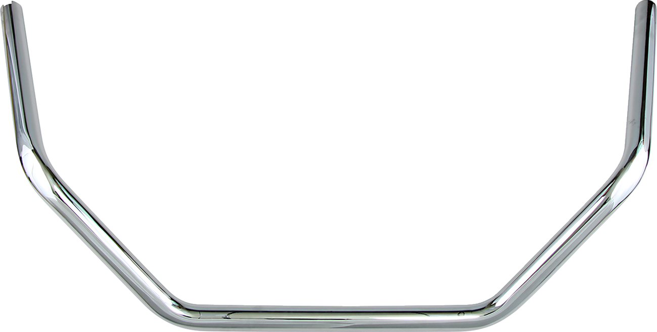 Drag Specialties 1" Handlebar — Bagger/Road King