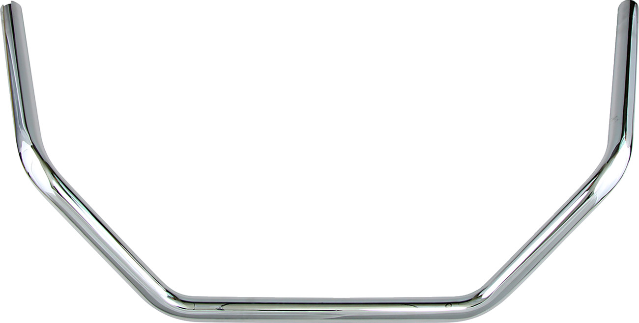 Drag Specialties 1" Handlebar — Bagger/Road King