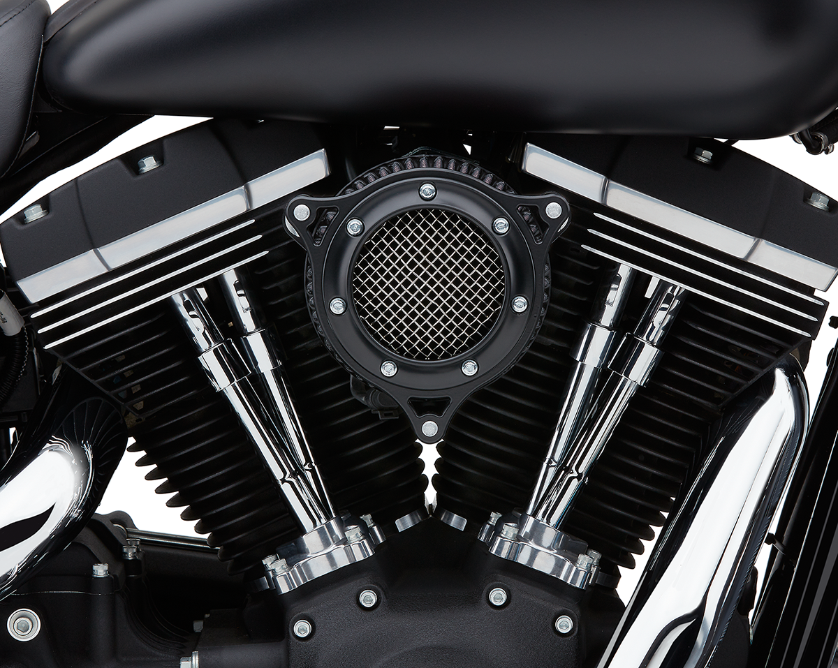 COBRA RPT Air Intake Kit