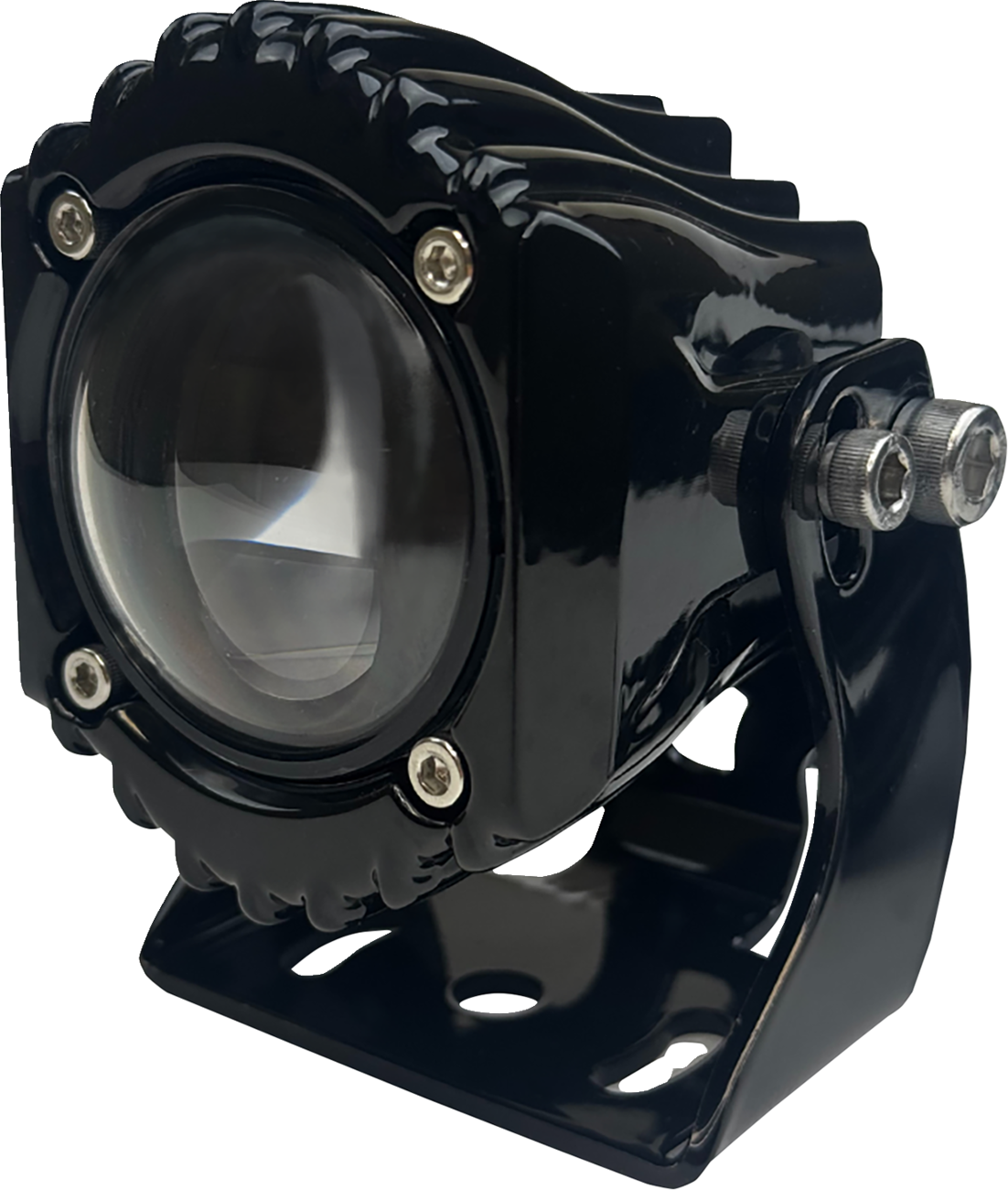 CUSTOM DYNAMICS Shark Demon® High Performance LED Fog Light Kit