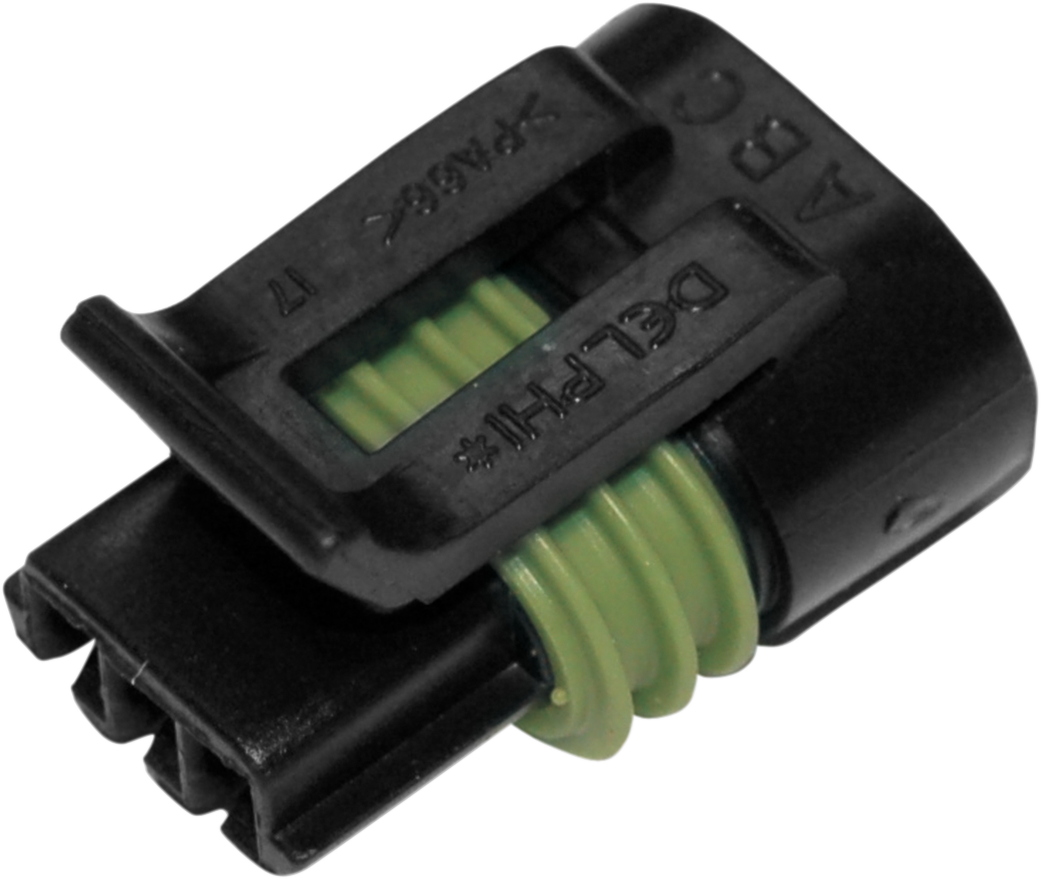 NAMZ OEM-Type Connector — TPS Connector