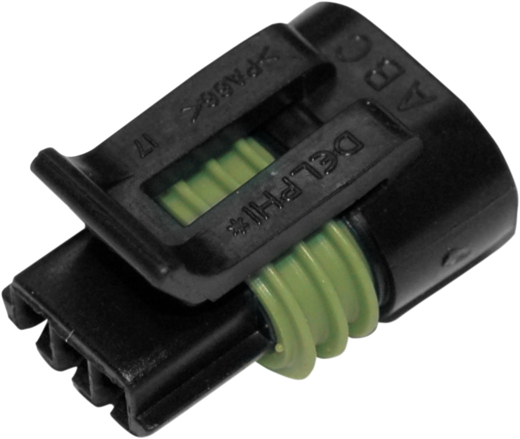 NAMZ OEM-Type Connector — TPS Connector