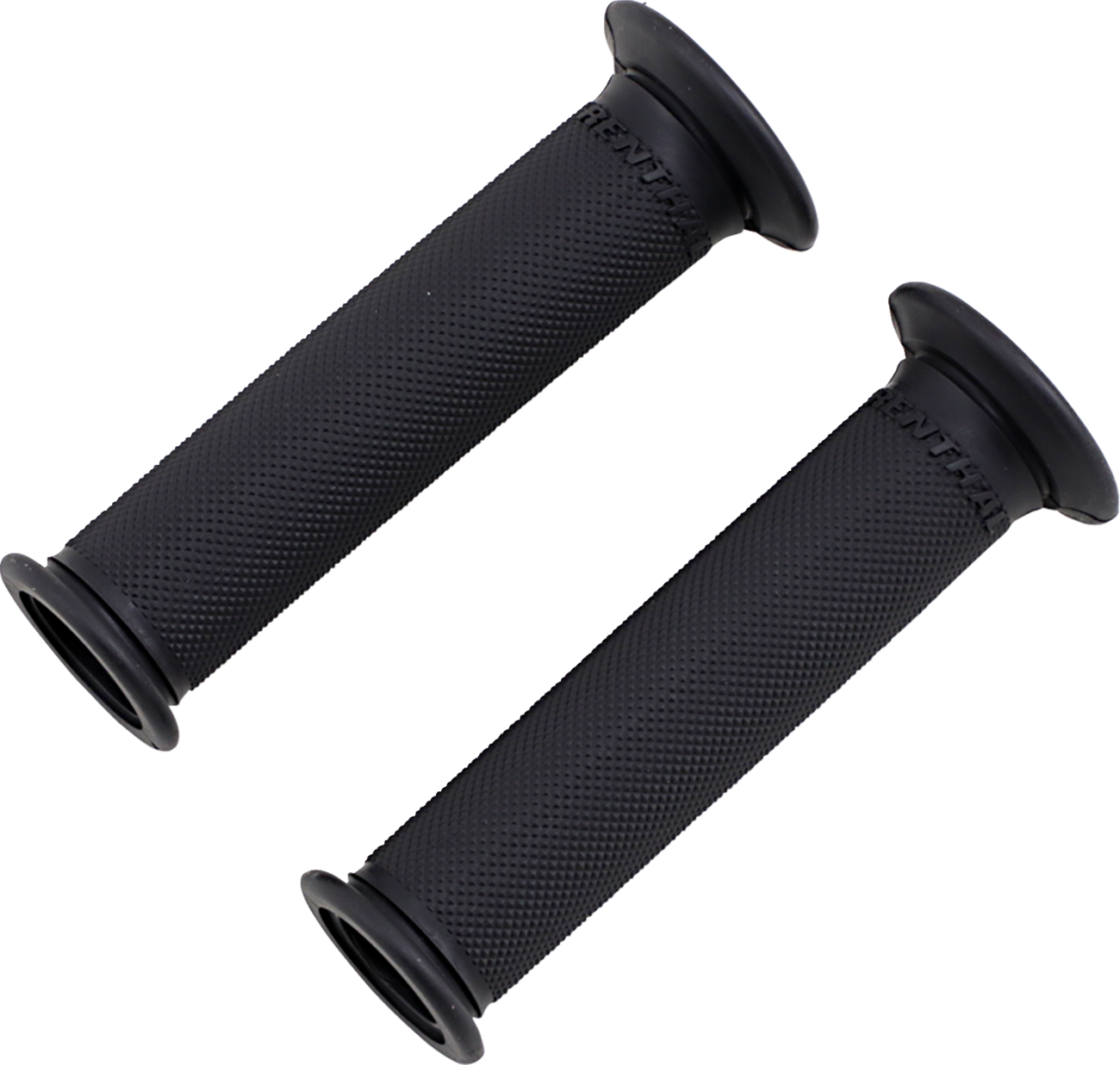 RENTHAL Single-Compound Road Race Grips