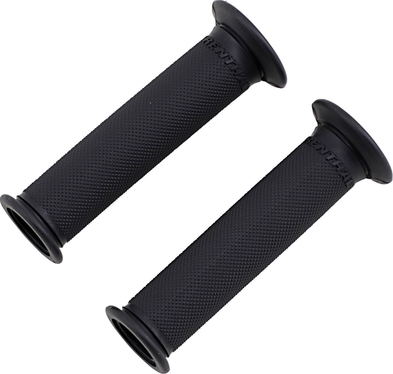 RENTHAL Single-Compound Road Race Grips
