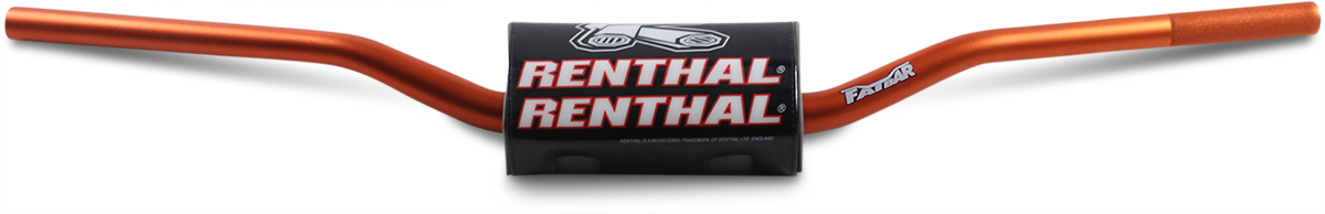 Renthal Fatbar Handlebars 1-1/8"